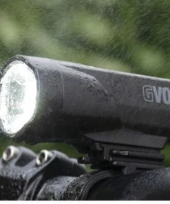 Cat Eye GVolt 60 Frontlicht 8 Cat Eye GVolt 60 Frontlicht -Fahrratdaschen & KÖRBE Verkäufe az CatEye GVolt 60 Frontlicht 3 schwarz 227904