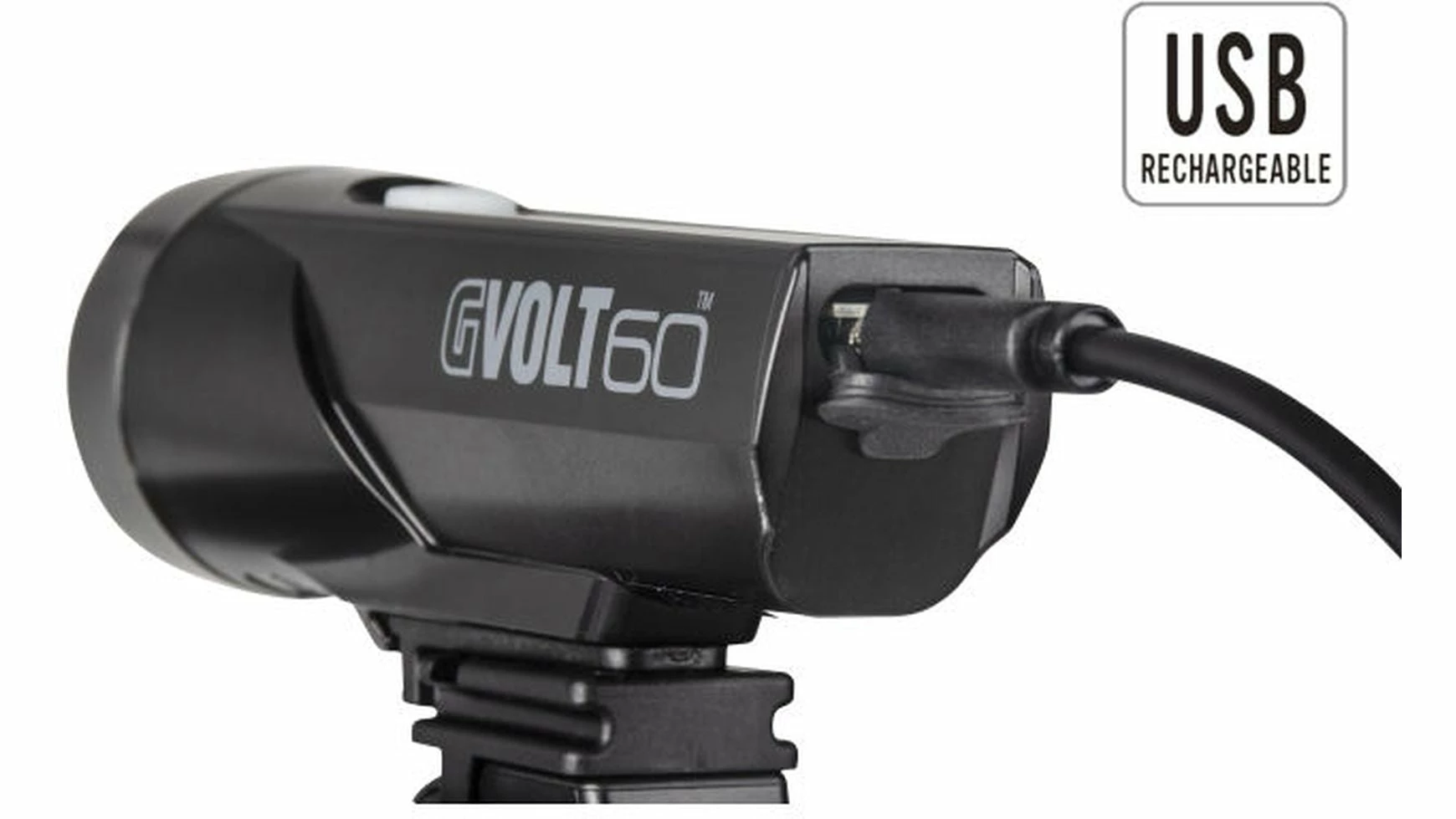 Cat Eye GVolt 60 Frontlicht 4 Cat Eye GVolt 60 Frontlicht – Bild 4