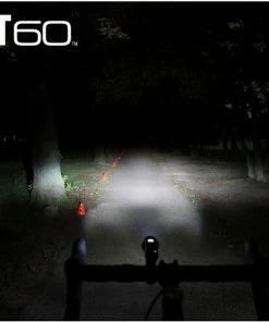 Cat Eye GVolt 60 Frontlicht 11 Cat Eye GVolt 60 Frontlicht -Fahrratdaschen & KÖRBE Verkäufe az CatEye GVolt 60 Frontlicht 6 schwarz 227904