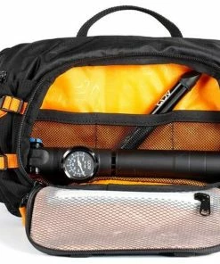 Cube Vertex 3 Hüfttasche -Fahrratdaschen & KÖRBE Verkäufe az Cube Vertex3 Huefttasche 3 black 226499