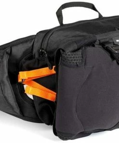 Cube Vertex 3 Hüfttasche -Fahrratdaschen & KÖRBE Verkäufe az Cube Vertex3 Huefttasche 4 black 226499