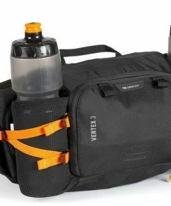 Cube Vertex 3 Hüfttasche -Fahrratdaschen & KÖRBE Verkäufe az Cube Vertex3 Huefttasche 6 black 226499