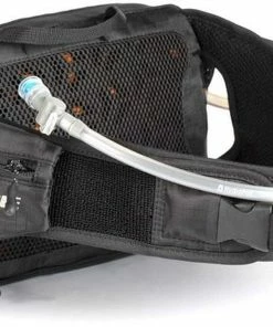 Cube Vertex 3 Hüfttasche -Fahrratdaschen & KÖRBE Verkäufe az Cube Vertex3 Huefttasche 7 black 226499