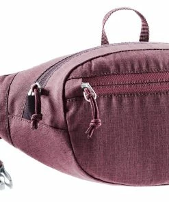 Deuter Belt I Hüfttasche -Fahrratdaschen & KÖRBE Verkäufe az Deuter Belt I Huefttasche 0 maron 220806