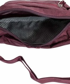 Deuter Belt I Hüfttasche -Fahrratdaschen & KÖRBE Verkäufe az Deuter Belt I Huefttasche 2 maron 220806