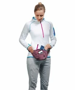 Deuter Belt I Hüfttasche -Fahrratdaschen & KÖRBE Verkäufe az Deuter Belt I Huefttasche 4 maron 220806