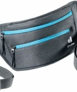 Deuter Neo Belt II Hüfttasche -Fahrratdaschen & KÖRBE Verkäufe az Deuter Neo BeltII Huefttasche 0 blackazure 220811