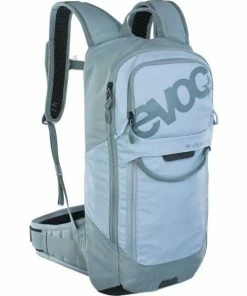 Evoc FR Lite Race 10L -Fahrratdaschen & KÖRBE Verkäufe az Evoc FR Lite Race 10L 0 steelcopenblue 210781