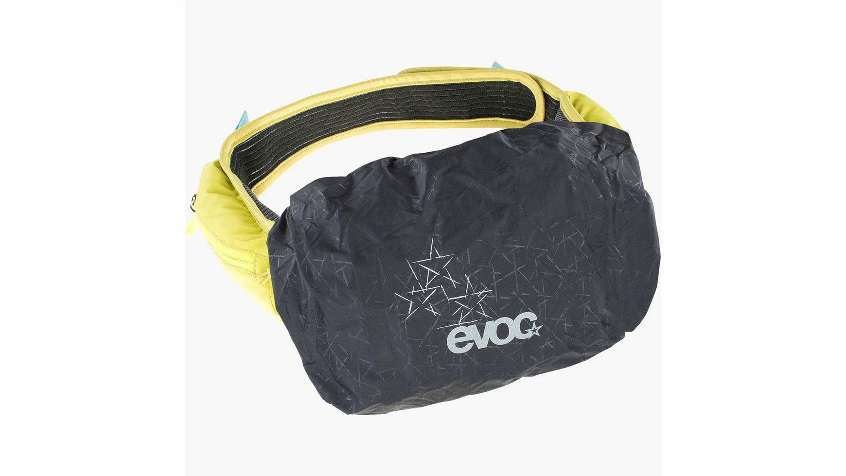 Evoc Hip Pack Raincover Sleeve M 1 Evoc Hip Pack Raincover Sleeve M