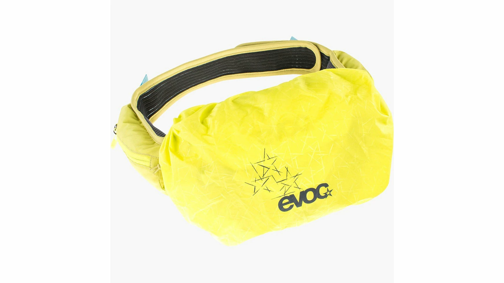 Evoc Hip Pack Raincover Sleeve M 2 Evoc Hip Pack Raincover Sleeve M – Bild 2