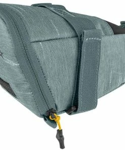 Evoc Seat Bag Tour M 0,7L -Fahrratdaschen & KÖRBE Verkäufe az Evoc Seat Bag Tour M 07L 0 steel 216461