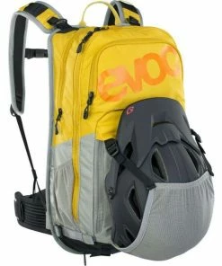 Evoc Stage 18L Rucksack 28 Evoc Stage 18L Rucksack -Fahrratdaschen & KÖRBE Verkäufe az Evoc Stage 18L Rucksack 2 currystone 186595