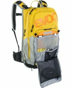 Evoc Stage 18L Rucksack 29 Evoc Stage 18L Rucksack -Fahrratdaschen & KÖRBE Verkäufe az Evoc Stage 18L Rucksack 3 currystone 186595