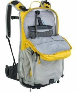 Evoc Stage 18L Rucksack 30 Evoc Stage 18L Rucksack -Fahrratdaschen & KÖRBE Verkäufe az Evoc Stage 18L Rucksack 4 currystone 186595