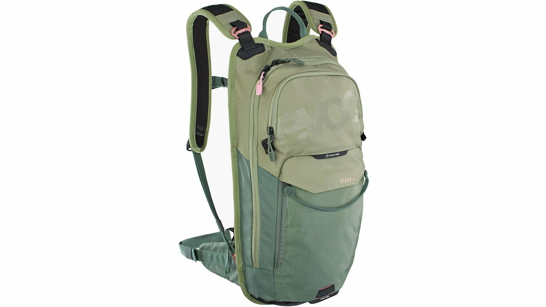 Evoc Stage 6 Rucksack 2 Evoc Stage 6 Rucksack – Bild 2