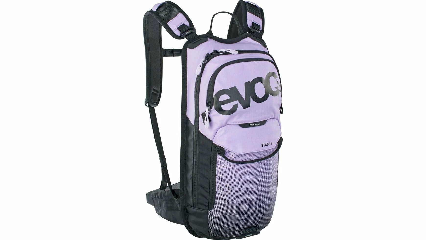 Evoc Stage 6 Rucksack 3 Evoc Stage 6 Rucksack – Bild 3