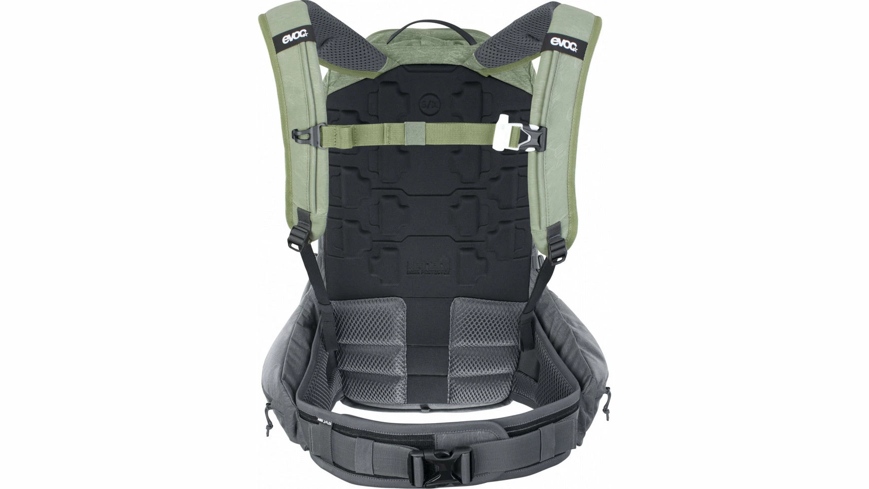 Evoc Trail Pro 26L Light 1 Evoc Trail Pro 26L Light