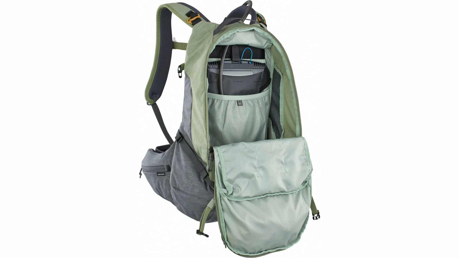 Evoc Trail Pro 26L Light 3 Evoc Trail Pro 26L Light – Bild 3