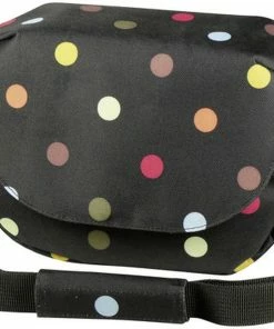 KLICKfix Reisenthel FunBag 4L 12 KLICKfix Reisenthel FunBag 4L -Fahrratdaschen & KÖRBE Verkäufe az KLICKfix Reisenthel FunBag 4L 0 dots 221524