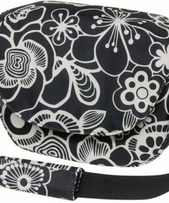 KLICKfix Reisenthel FunBag 4L 11 KLICKfix Reisenthel FunBag 4L -Fahrratdaschen & KÖRBE Verkäufe az KLICKfix Reisenthel FunBag 4L 0 fleurblack 221524