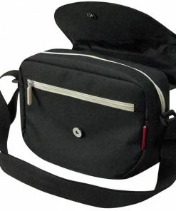 Titelseite -Fahrratdaschen & KÖRBE Verkäufe az KLICKfix Reisenthel FunBag 4L 2 black 221524 aeda1a85 a1ec 4325 99ae cc9d60248ad9