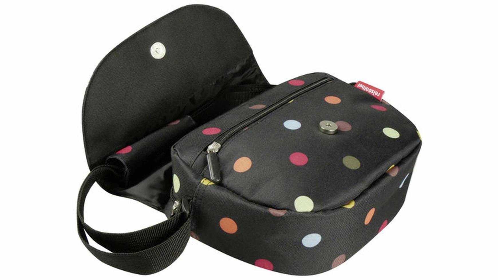 KLICKfix Reisenthel FunBag 4L 6 KLICKfix Reisenthel FunBag 4L – Bild 6