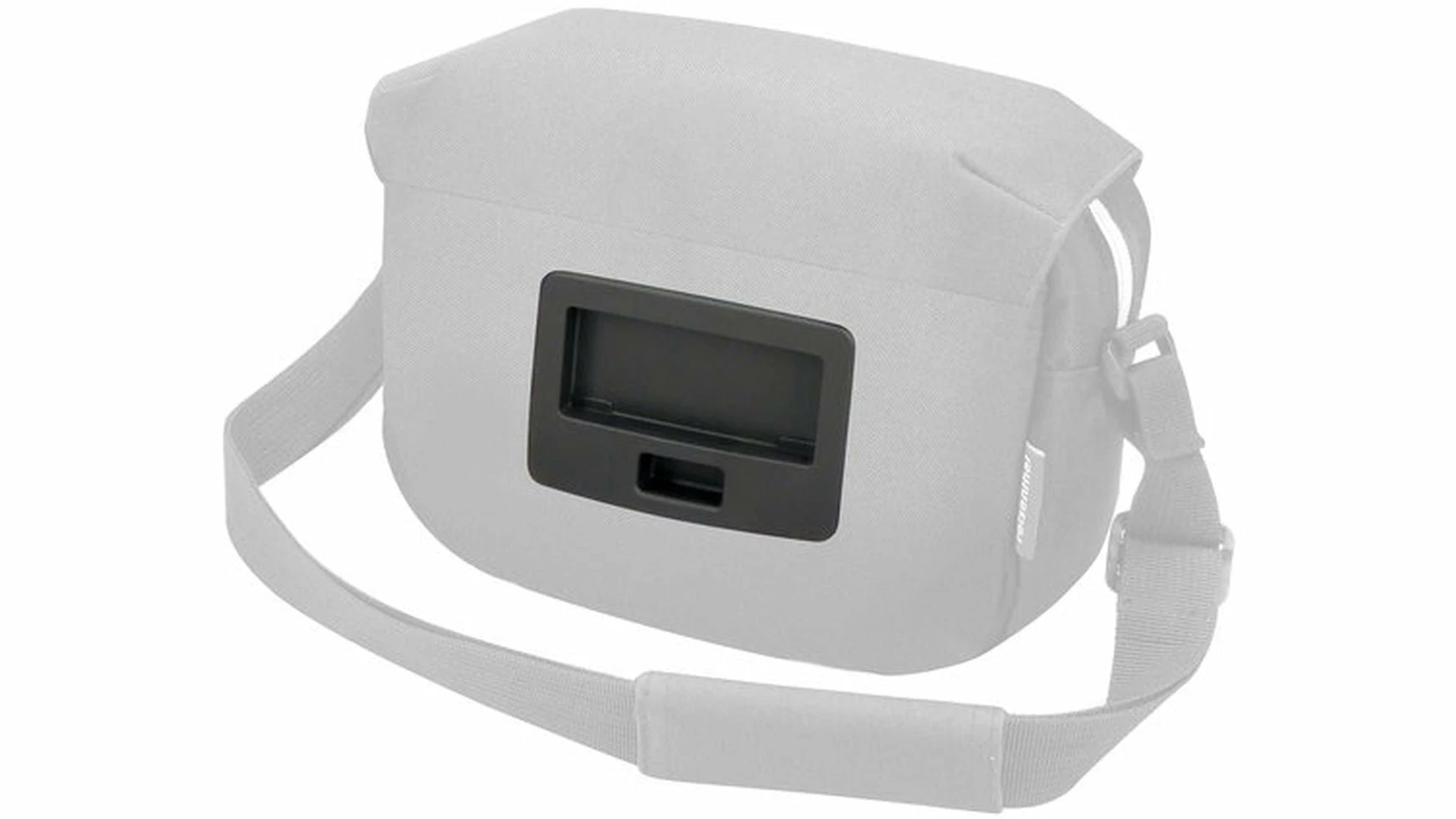 KLICKfix Reisenthel FunBag 4L 3 KLICKfix Reisenthel FunBag 4L – Bild 3