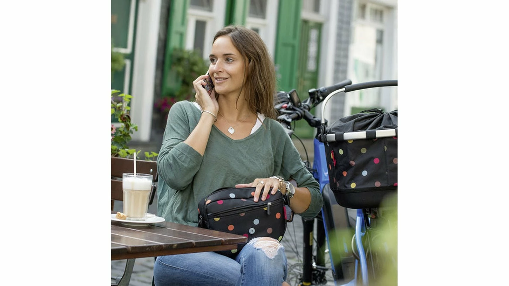 KLICKfix Reisenthel FunBag 4L 7 KLICKfix Reisenthel FunBag 4L – Bild 7