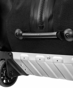 Ortlieb Duffle RS Reisetasche -Fahrratdaschen & KÖRBE Verkäufe az Ortlieb Duffle RS Reisetasche 5 schwarz 183157