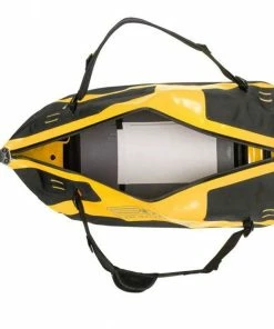 Ortlieb Duffle RS Reisetasche -Fahrratdaschen & KÖRBE Verkäufe az Ortlieb Duffle RS Reisetasche 5 sonnengelbschwarz 183157