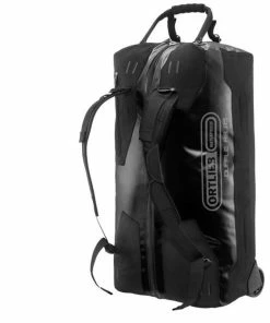 Ortlieb Duffle RS Reisetasche -Fahrratdaschen & KÖRBE Verkäufe az Ortlieb Duffle RS Reisetasche 6 schwarz 183157
