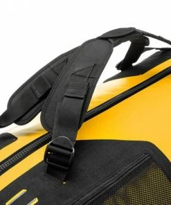 Ortlieb Duffle RS Reisetasche -Fahrratdaschen & KÖRBE Verkäufe az Ortlieb Duffle RS Reisetasche 9 sonnengelbschwarz 183157