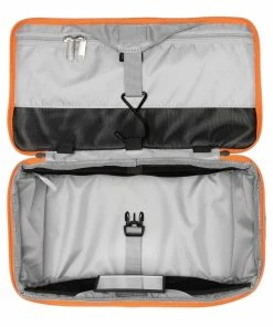 Ortlieb Toiletry Bag -Fahrratdaschen & KÖRBE Verkäufe az Ortlieb Toiletry Bag 4 grey 227748