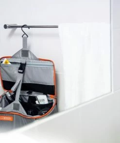 Ortlieb Toiletry Bag -Fahrratdaschen & KÖRBE Verkäufe az Ortlieb Toiletry Bag 6 grey 227748