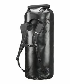 Titelseite -Fahrratdaschen & KÖRBE Verkäufe az Ortlieb XPlorer 59L Rucksack 2 black 226315