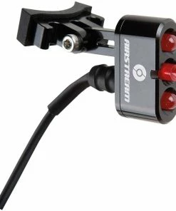 Supernova Airstream Seat Post