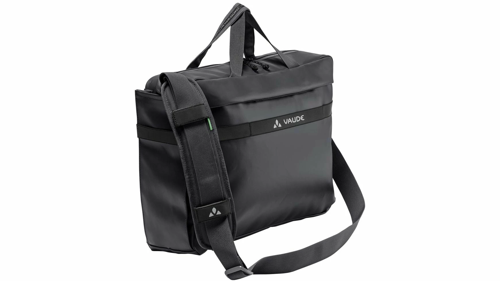 Vaude Mineo Commuter Briefcase 17 1 Vaude Mineo Commuter Briefcase 17