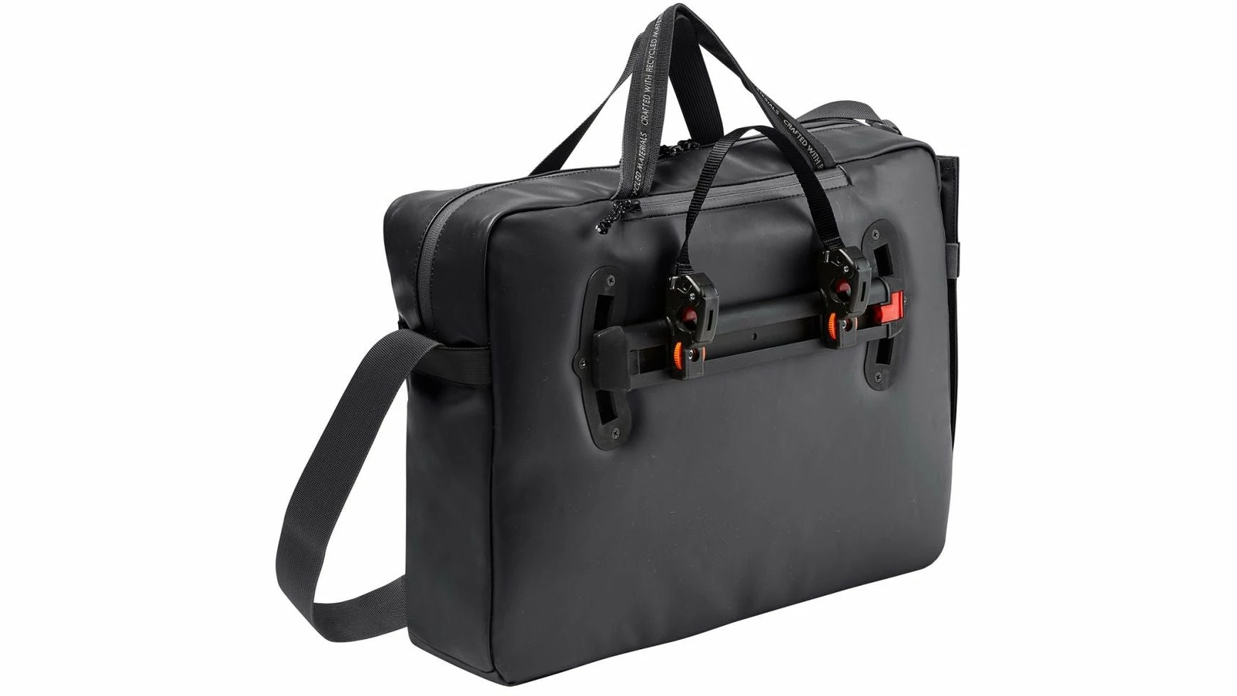Vaude Mineo Commuter Briefcase 17 2 Vaude Mineo Commuter Briefcase 17 – Bild 2