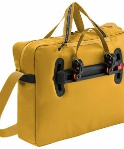 Vaude Mineo Commuter Briefcase 17 31 Vaude Mineo Commuter Briefcase 17 -Fahrratdaschen & KÖRBE Verkäufe az Vaude Mineo Commuter Briefcase 17 2 burntyellow 226307