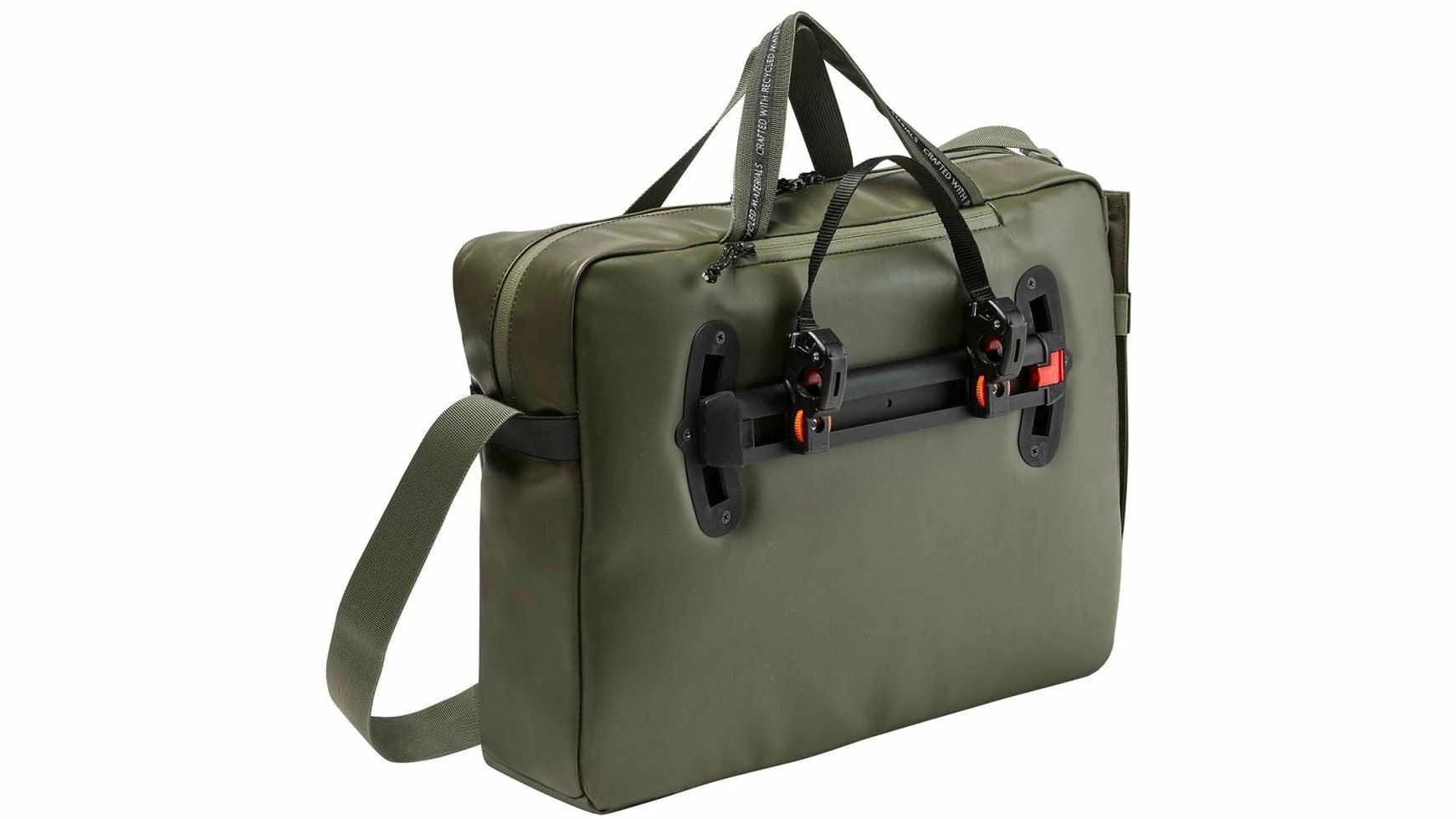 Vaude Mineo Commuter Briefcase 17 7 Vaude Mineo Commuter Briefcase 17 – Bild 7