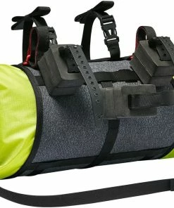 Vaude Trailfront II Lenkertasche -Fahrratdaschen & KÖRBE Verkäufe az Vaude Trailfront II Lenkertasche 2 brightgreenblack 222572