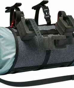 Vaude Trailfront II Lenkertasche -Fahrratdaschen & KÖRBE Verkäufe az Vaude Trailfront II Lenkertasche 2 dustymoss 222572