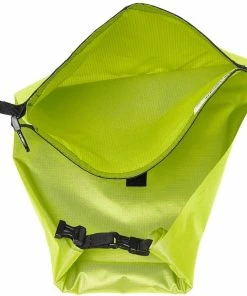 Vaude Trailfront II Lenkertasche -Fahrratdaschen & KÖRBE Verkäufe az Vaude Trailfront II Lenkertasche 3 brightgreenblack 222572