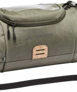 Vaude EBox Lenkertasche 13 Vaude EBox Lenkertasche -Fahrratdaschen & KÖRBE Verkäufe az Vaude eBox Lenkertasche 0 khaki 215359