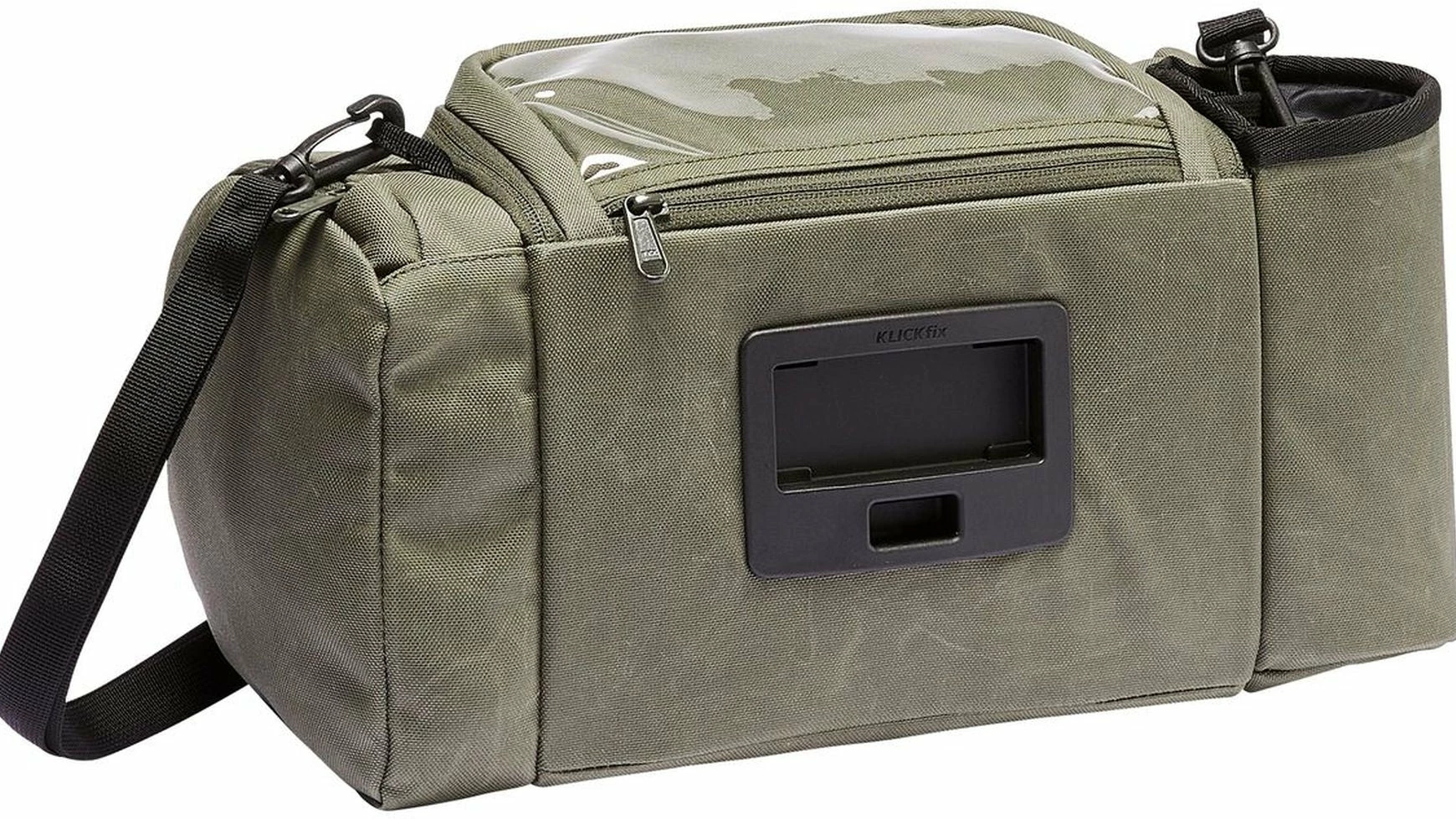 Vaude EBox Lenkertasche 7 Vaude EBox Lenkertasche – Bild 7