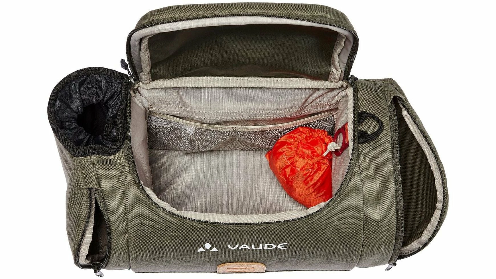 Vaude EBox Lenkertasche 8 Vaude EBox Lenkertasche – Bild 8