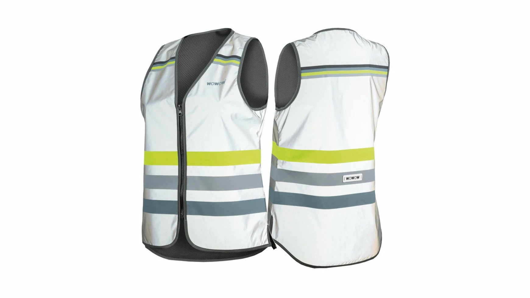 Wowow Lucy Jacket FR 1 Wowow Lucy Jacket FR