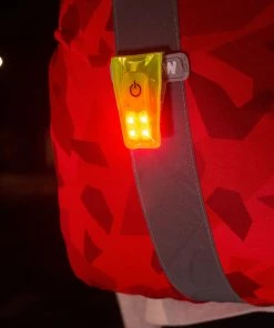 Wowow Magnetlight 2.0 8 Wowow Magnetlight 2.0 -Fahrratdaschen & KÖRBE Verkäufe az Wowow Magnetlight 20 4 yellow 225313