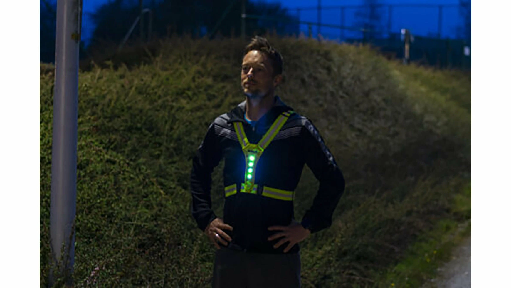 Wowow Nokta Light Belt 3 Wowow Nokta Light Belt – Bild 3