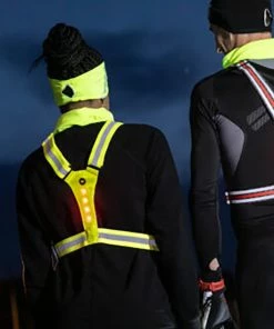 Wowow Nokta Light Belt 10 Wowow Nokta Light Belt -Fahrratdaschen & KÖRBE Verkäufe az Wowow Nokta Light Belt 4 yellow 225315